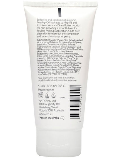 Ageless Illuminating Primer 50g