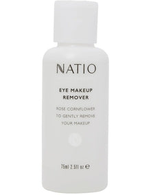 Eye Make-up Remover