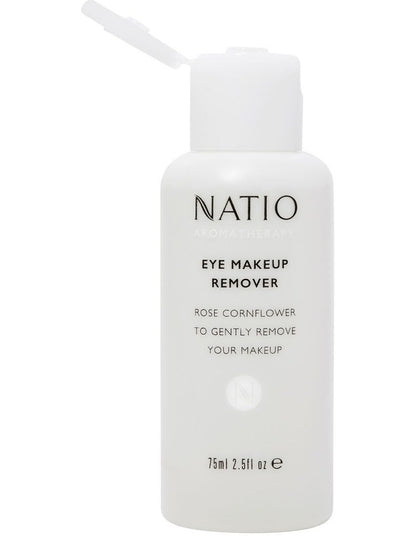 Eye Make-up Remover