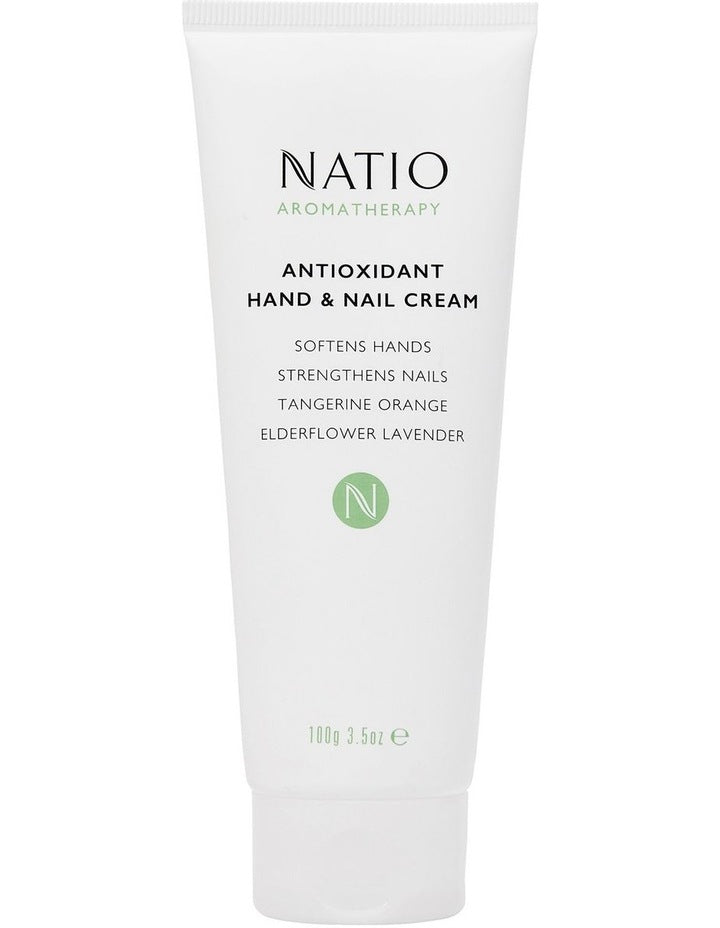 Antioxidant Hand and Nail Cream 100g