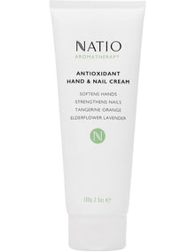 Antioxidant Hand and Nail Cream 100g