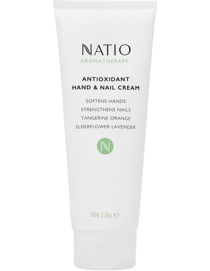 Antioxidant Hand and Nail Cream 100g