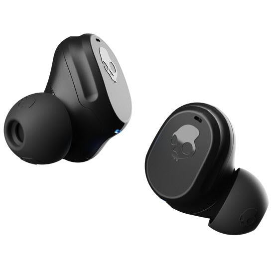 Skullcandy Mod True Wireless In-Ear Headphones (True Black)