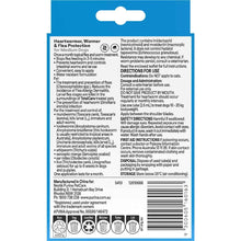 Total Care Heartwormer Wormer & Flea Protection Tube Medium Dogs 2.5mL