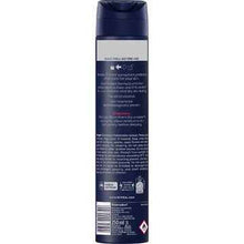 Nivea Men Intense Protection Sport 72HR Antiperspirant Deodorant 250mL
