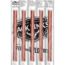 Jack Link's Original Beef Sticks 125g