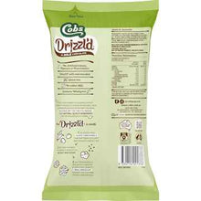 Cobs Drizzled Popcorn Milk Chocolate 110g