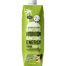 Raw C Coconut Water White Chocolate & Pistachio Papi 1L