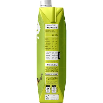 Raw C Coconut Water White Chocolate & Pistachio Papi 1L