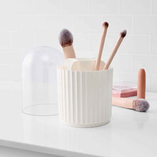 Cosmetic Brush Holder