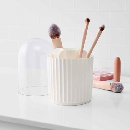 Cosmetic Brush Holder