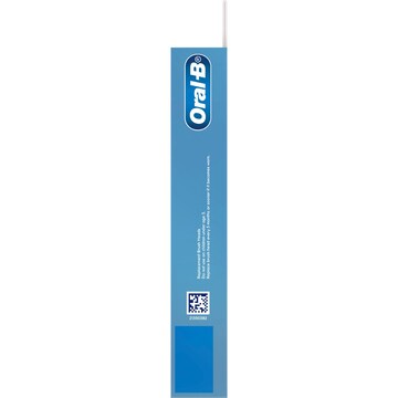Oral-B Everyday Clean Electric Toothbrush Replacement Heads 16 pack