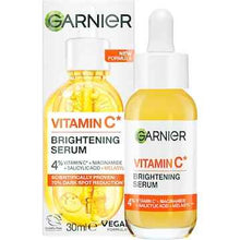 Garnier Vitamin C Brightening Serum 30mL