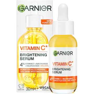 Garnier Vitamin C Brightening Serum 30mL