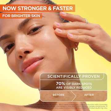 Garnier Vitamin C Brightening Serum 30mL