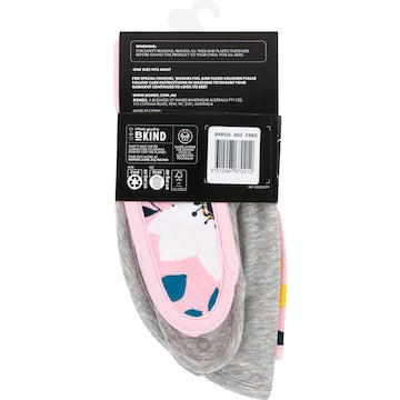 Bonds Stretchies Bib One Size Assorted each