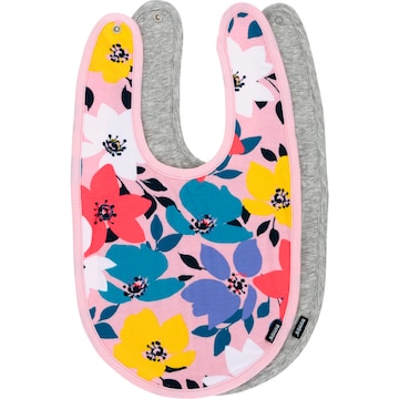 Bonds Stretchies Bib One Size Assorted each