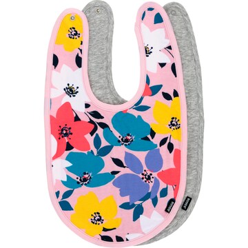 Bonds Stretchies Bib One Size Assorted each