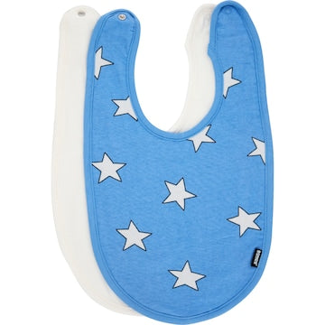 Bonds Stretchies Bib One Size Assorted each