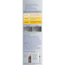 Nivea SPF50 Q10 Anti Wrinkle Expert Daily UV Fluid 40mL