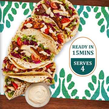 Al'Fez Shawarma Spice Mix 25g