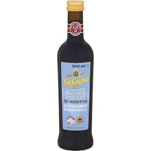 La Gina Balsamic Vinegar 500mL
