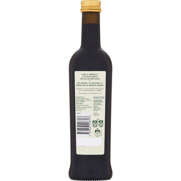 La Gina Balsamic Vinegar 500mL
