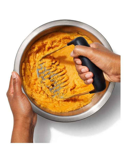 Smooth Potato Masher