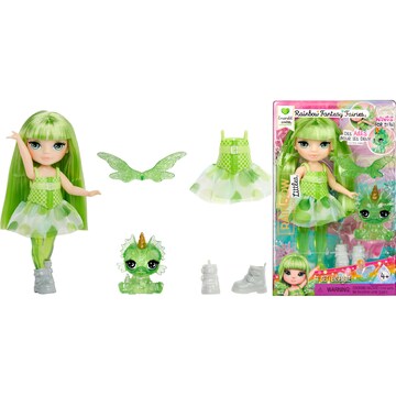Rainbow High Littles Fantasy Fairy Toy Assorted each