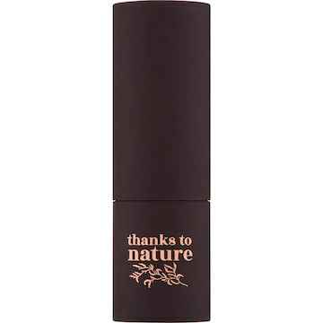 Thanks To Nature Root Concealer Wand Chic Cocoa Dark Brown 3g