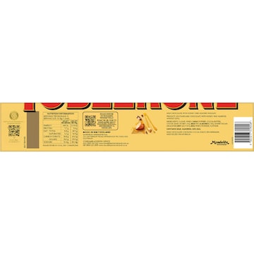 Toblerone Milk Chocolate Bar 340g