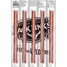 Jack Link's Smokey BBQ Beef Sticks 25g x 5 pack