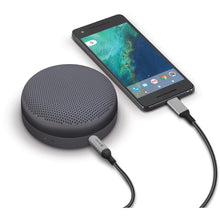 ALOGIC Ultra 1.5m USB-C (Male) to 3.5mm Audio (Male) Cable