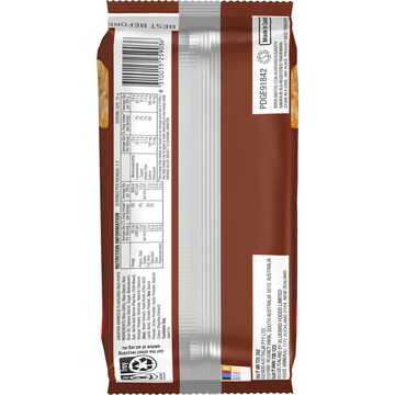 Sakata Rice Puff Crisps Barbecue 73g