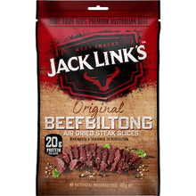Jack Link's Original Beef Biltong 40g