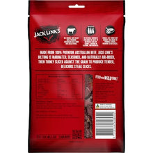 Jack Link's Original Beef Biltong 40g