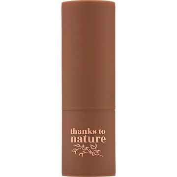 Thanks To Nature Root Concealer Wand Caramel Kiss Light Brown 3g