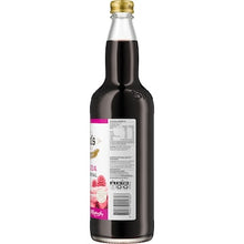 Bickford's Cordial Creamy Soda 750mL