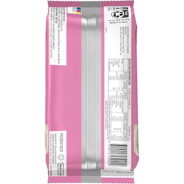 Sakata Rice Puff Crisps Sweet & Salty 73g
