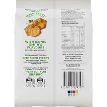 Smith's Crackers Crispy Chicken 160g