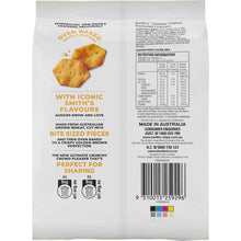 Smith's Crackers Cheddar Cheese 160g