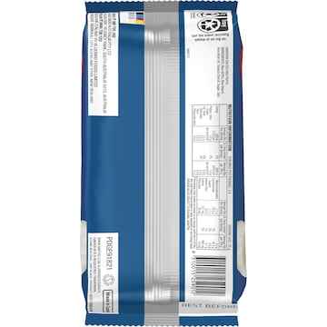 Sakata Rice Puff Crisps Salted 70g