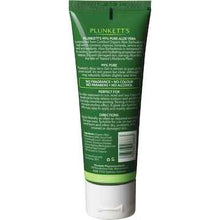 Plunkett's 99% Pure Aloe Vera Gel 75g