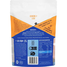Blue Frog Keto Ginger Nut Crunch Mix 300g