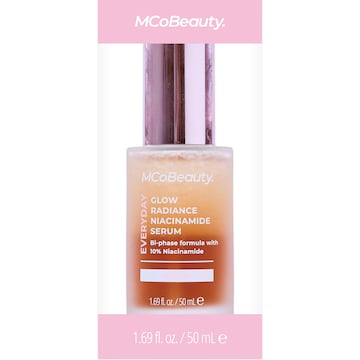 MCoBeauty Everyday Glow Radiance Niacinamide Serum 50mL