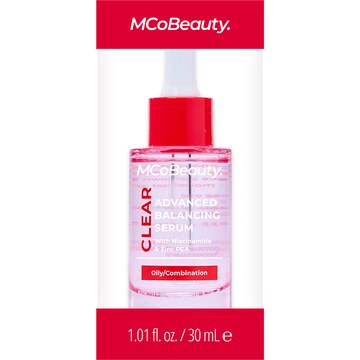 MCoBeauty Clear Advanced Balancing Serum 30mL