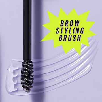 Maybelline Super Lock Brow Glue Tint Deep Brown each