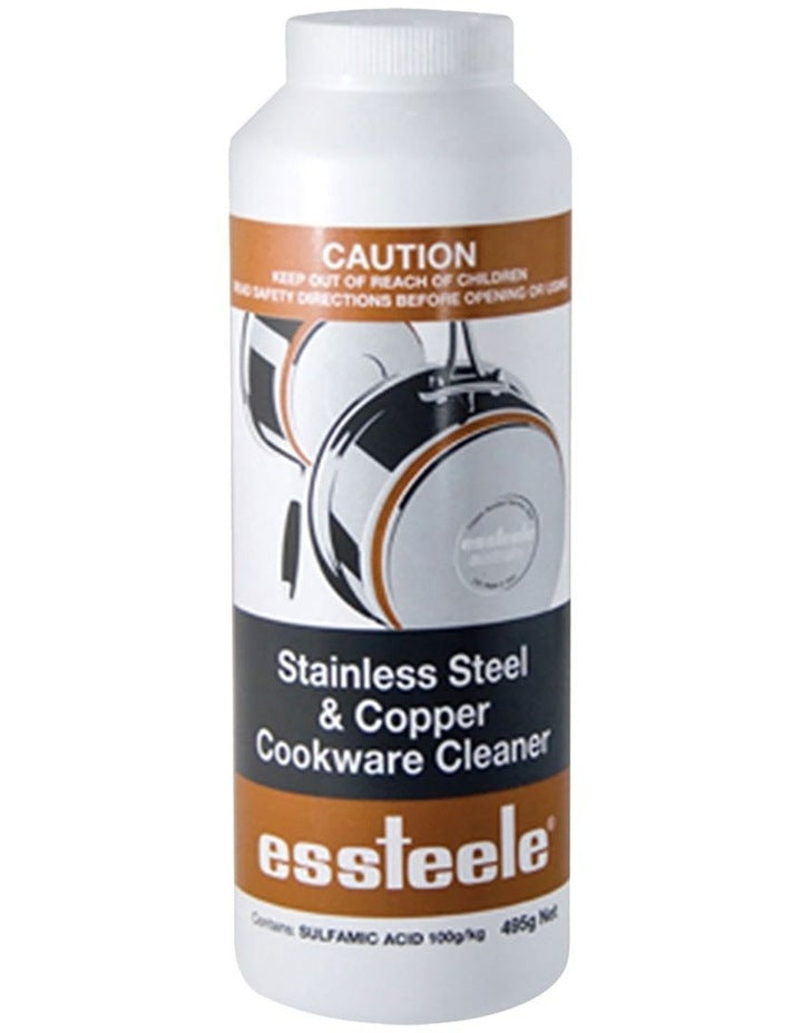 Copper Cleaner