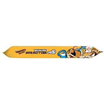 BSc High Protein Mellow Bar Salted Caramel 50g