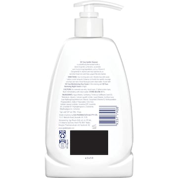 QV Face Gentle Cleanser 200g